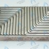 87186446250 Теплообменник вторичный ГВС 16 пластин BOSCH WBN6000/2000 24C в Екатеринбурге	