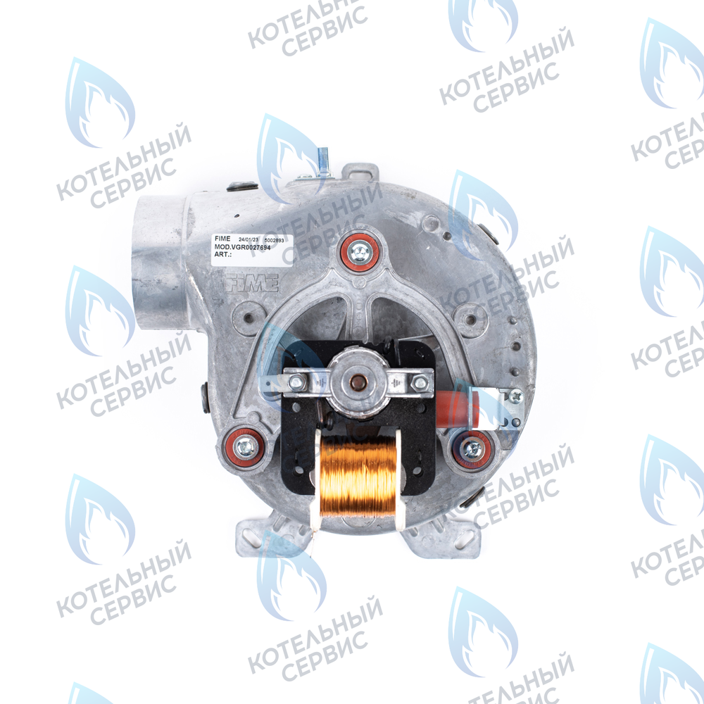 107885 Вентилятор 18-24 кВт, FIME  Лемакс Prime (38W) LEMAX в Екатеринбурге	