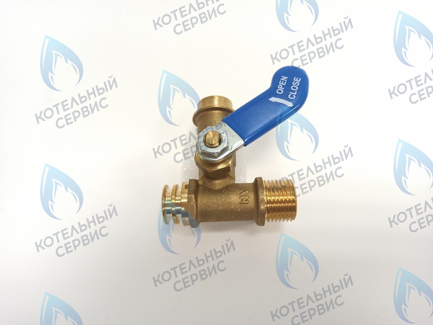 39818280 Кран подпитки Ferroli Domina 24-32, DOMIproject 32 Длинный в Екатеринбурге	