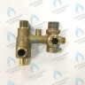 0020035078 Гидроблок BXV17 (обратка) PROTHERM в Екатеринбурге	