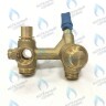 0020035078 Гидроблок BXV17 (обратка) PROTHERM в Екатеринбурге	