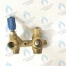 0020035078 Гидроблок BXV17 (обратка) PROTHERM в Екатеринбурге	