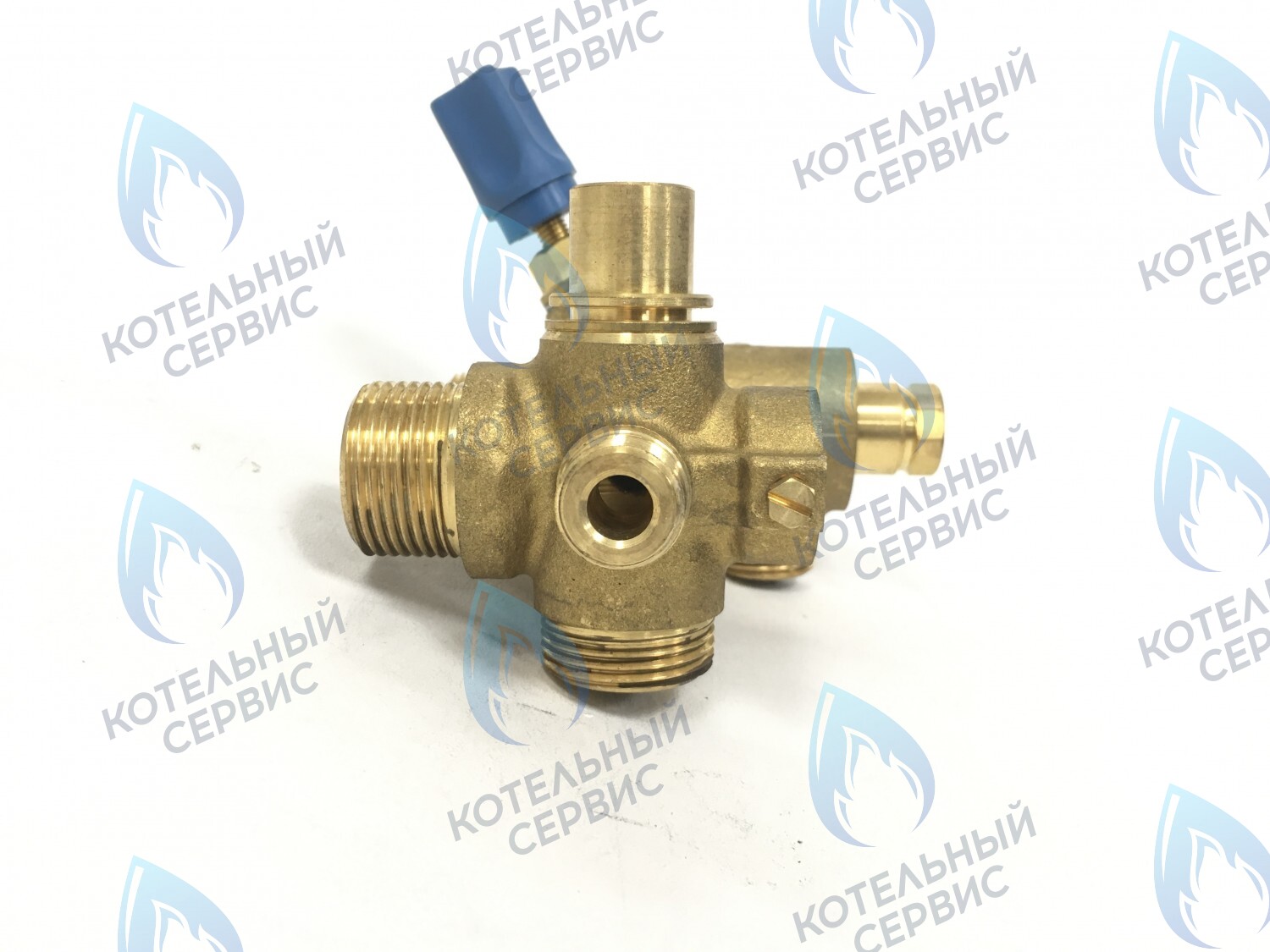 0020035078 Гидроблок BXV17 (обратка) PROTHERM в Екатеринбурге	