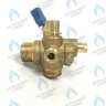 0020035078 Гидроблок BXV17 (обратка) PROTHERM в Екатеринбурге	