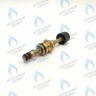 FF013 Кран подпитки  IMMERGAS MINI, MAIOR, EOLO STAR (3.022615, 3.018806, 3.020381) в Екатеринбурге	