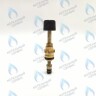 FF013 Кран подпитки  IMMERGAS MINI, MAIOR, EOLO STAR (3.022615, 3.018806, 3.020381) в Екатеринбурге	