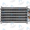 AA10070014 Битермический теплообменник Electrolux Basic X 24 Fi, 24 i (AA07000010) в Екатеринбурге	