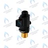 FS003 Датчик протока с подпиткой (G) 4365669  BAXI (005663770), ALPHATHERM (6FLUSSOS02,95000690), UNICAL (95000690), RODA (95000690), ELECTROLUX (BI1592 109), FEDERICA BUGATTI (BI1592 109) в Екатеринбурге	