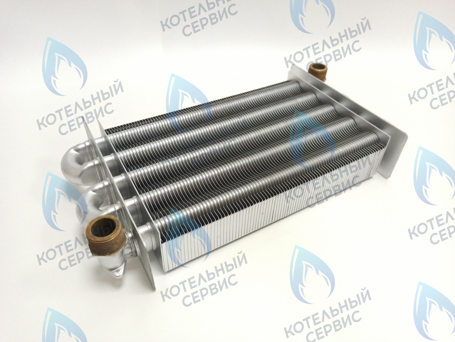 AA10070005 Основной теплообменник 24 кВт GCB 24 Hi-Tech Fi,GCB 24 Hi-Tech i (Aa10070005) ELECTROLUX в Екатеринбурге	