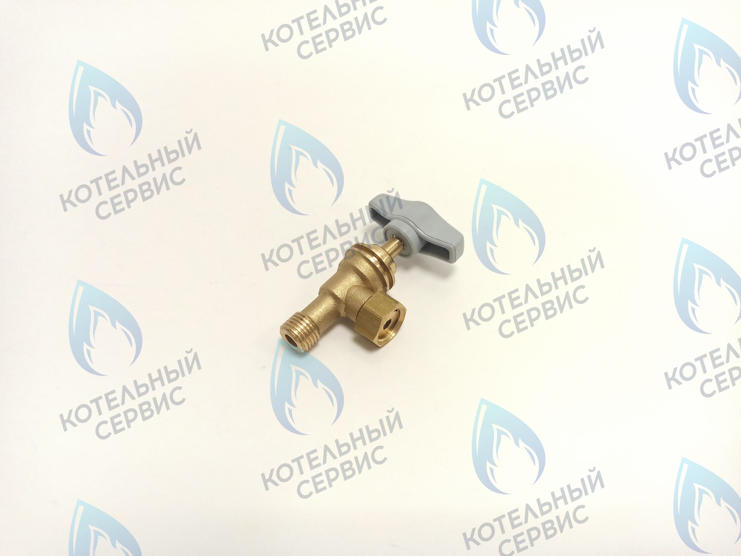 FF038 Кран подпитки Viessmann Vitopend 100 WH1B (7825984) в Екатеринбурге	
