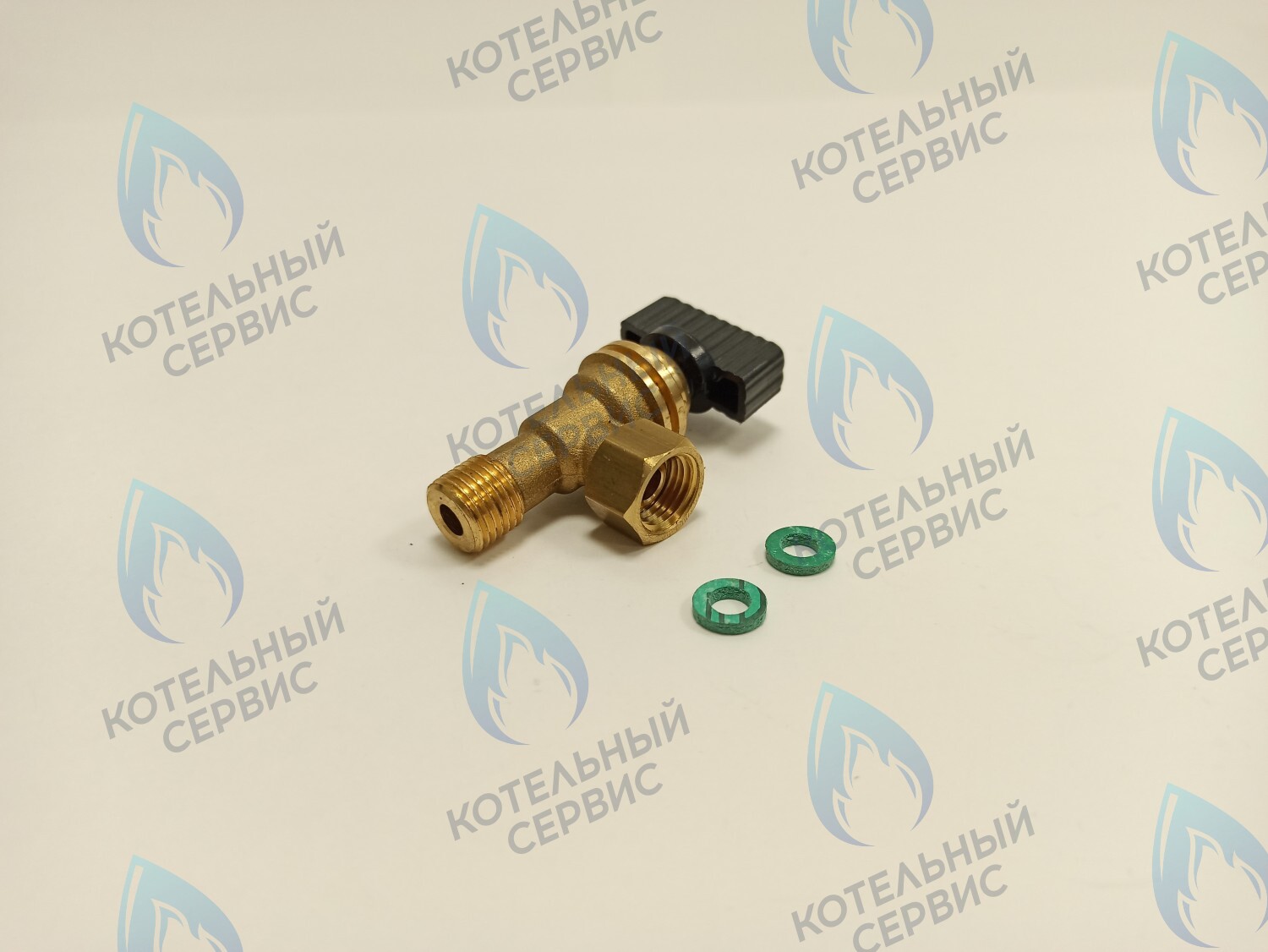 FF038 Кран подпитки Viessmann Vitopend 100 WH1B (7825984) в Екатеринбурге	