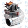 AF019-35W-F Вентилятор 35W GR03370 FERROLI Diva, Domina N, DOMIproject F (13-24 кВт) (39817550) в Екатеринбурге	