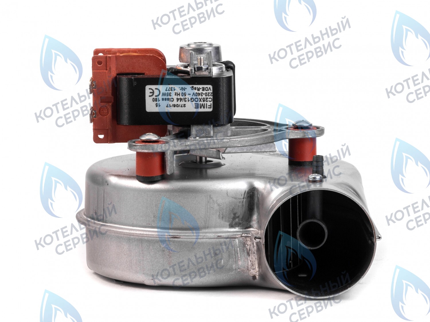 AF019-35W-F Вентилятор дымоудаления 35w GR03370 Ferroli Diva, Domina N, DOMIproject F 13кВт-24кВт (39817550) в Екатеринбурге	