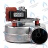 AF019-35W-F Вентилятор 35W GR03370 FERROLI Diva, Domina N, DOMIproject F (13-24 кВт) (39817550) в Екатеринбурге	
