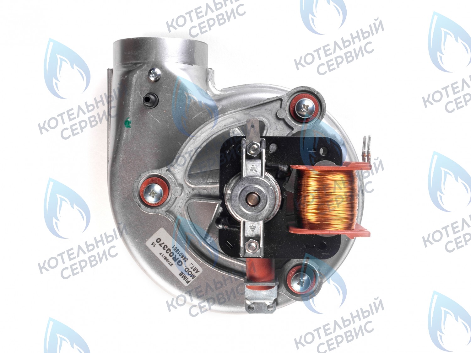 AF019-35W-F Вентилятор дымоудаления 35w GR03370 Ferroli Diva, Domina N, DOMIproject F 13кВт-24кВт (39817550) в Екатеринбурге	