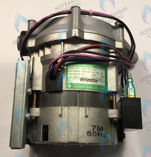 440005265 Насос Rinnai SMF/DMF в Екатеринбурге	