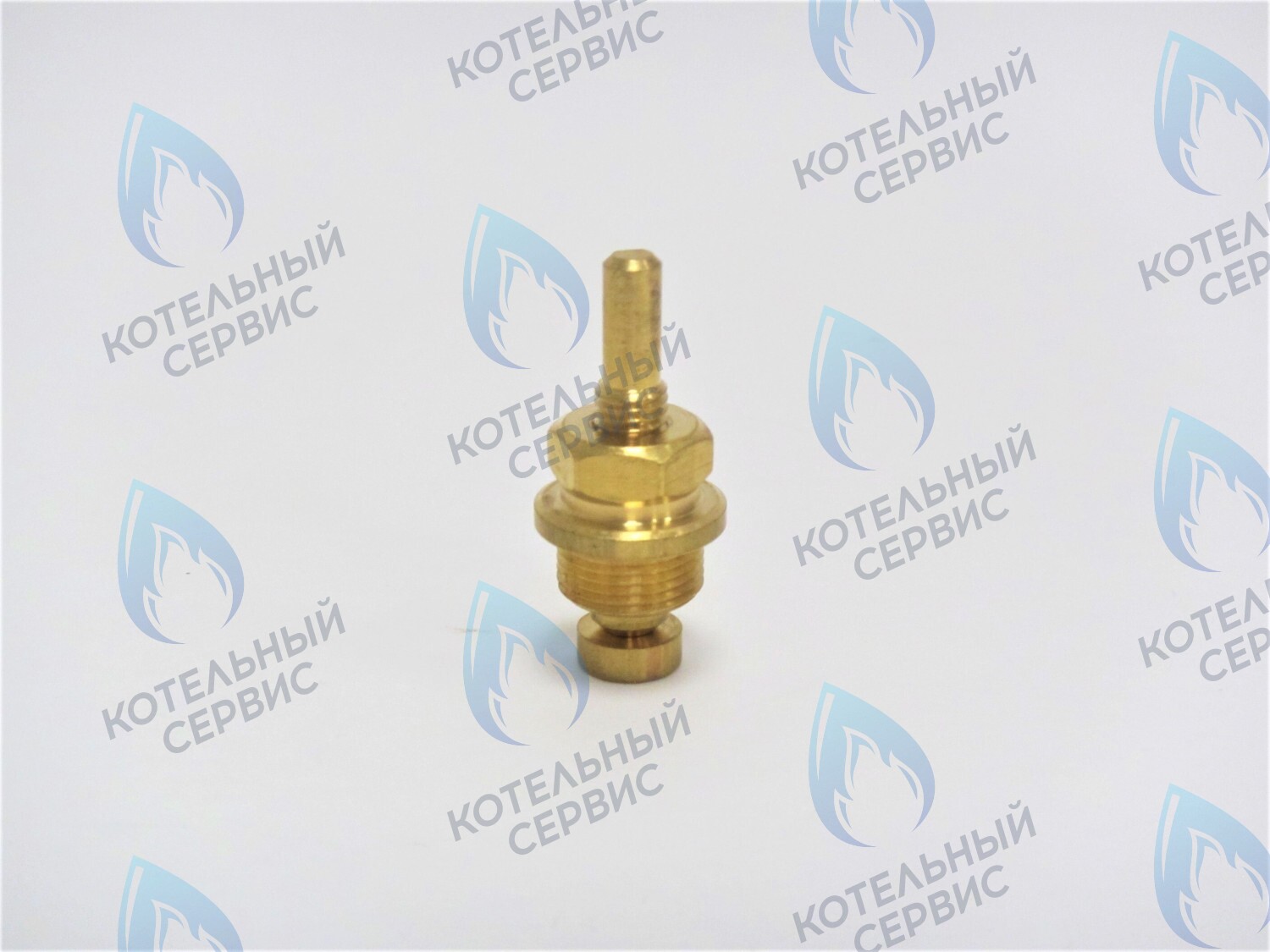 398901599 Кран подпитки СО (без ручки) FERROLI DIVATECH (RU) F D в Екатеринбурге	