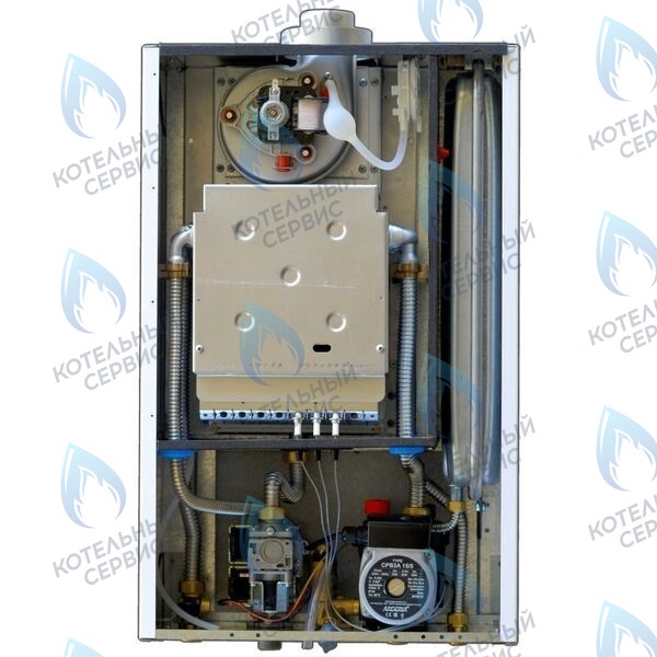  Настенный газовый котел ARDERIA B (битермический) в Екатеринбурге	