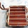 440011019 Теплообменник отопления RINNAI RW-18BF/24BF в Екатеринбурге	