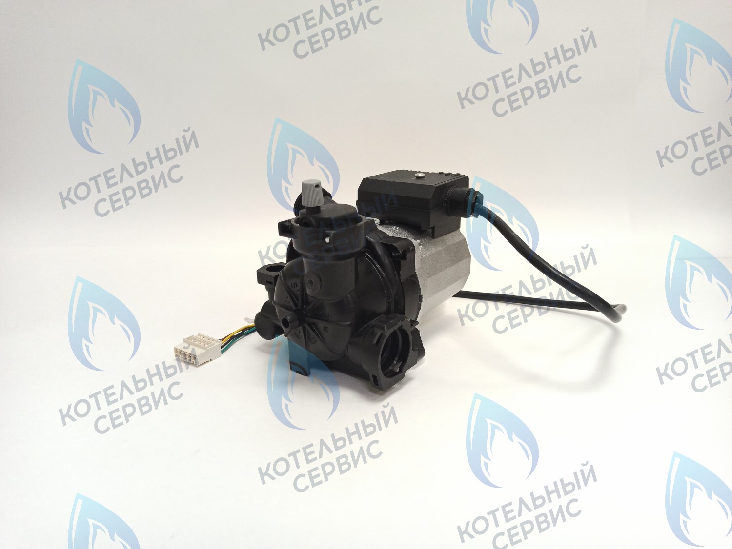 PMV01AW70-GW140-5PIN-Комп Насос в сборе WS15/7-2V (по часовой стрелке) VAILLANT turboTEC plus 32-36 КВТ (0020016540) (замена для WILO VPAR SL 15/7 HE-2) в Екатеринбурге	