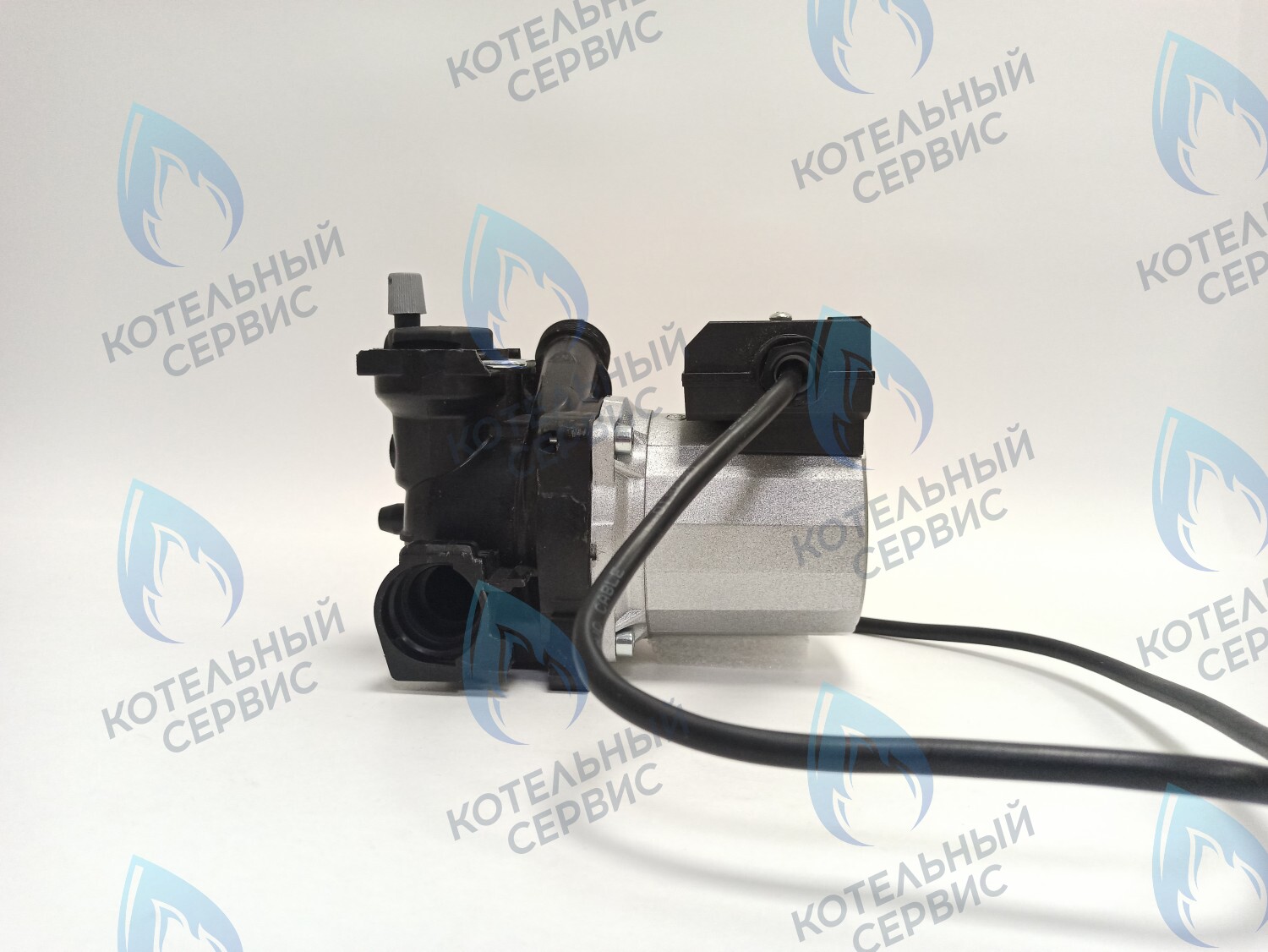 PMV01AW70-GW140-5PIN-Комп Насос в сборе WS15/7-2V (по часовой стрелке) VAILLANT turboTEC plus 32-36 КВТ (0020016540) (замена для WILO VPAR SL 15/7 HE-2) в Екатеринбурге	