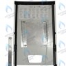 767299200 Панель  передняя в сборе BAXI в Екатеринбурге	