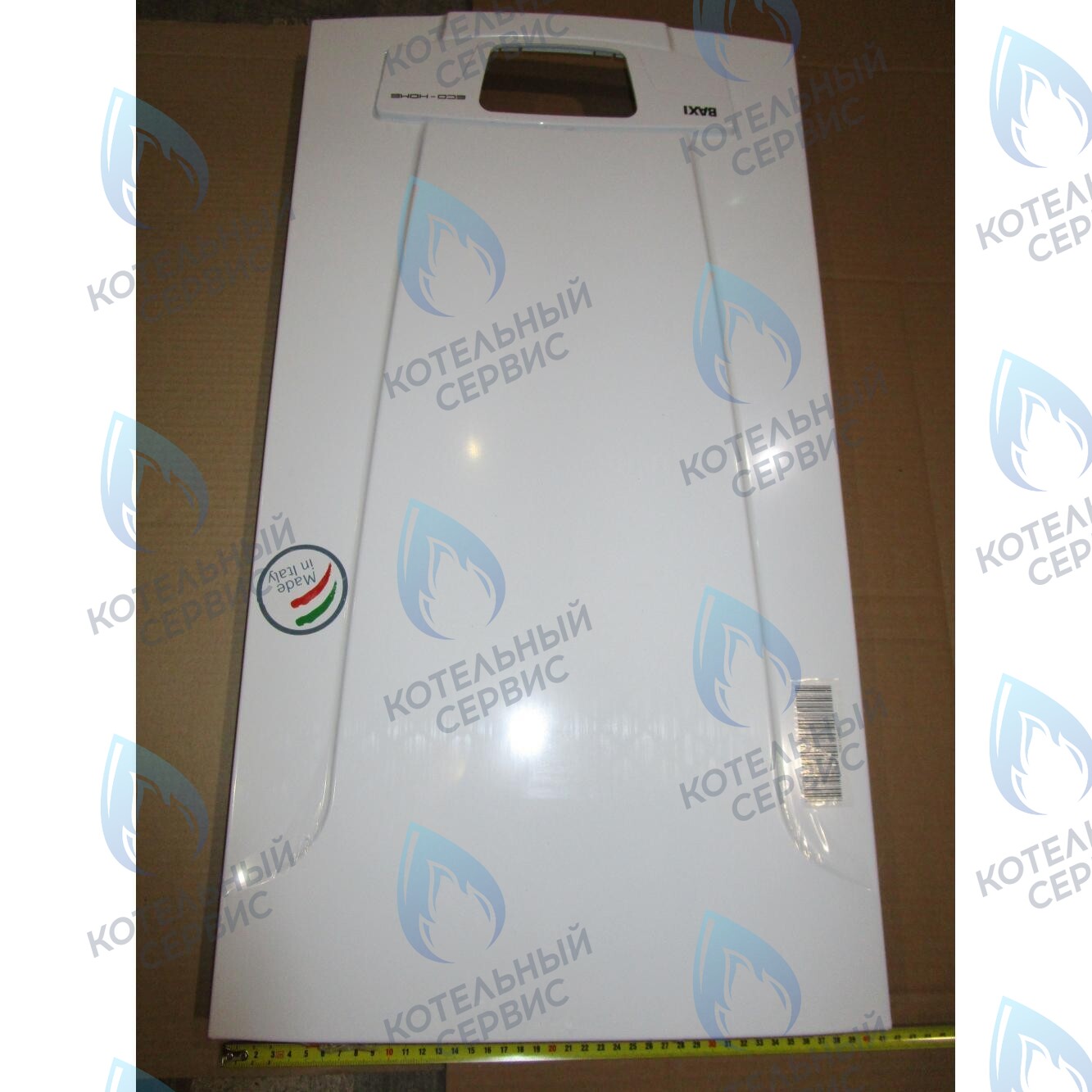 766070500 Панель  передняя в сборе BAXI в Екатеринбурге	