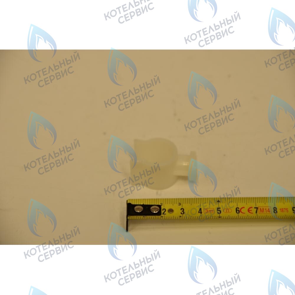 5407840 крепежный элемент трубы BAXI в Екатеринбурге	