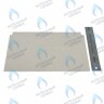5213280 термоизоляционная панель задняя BAXI в Екатеринбурге	