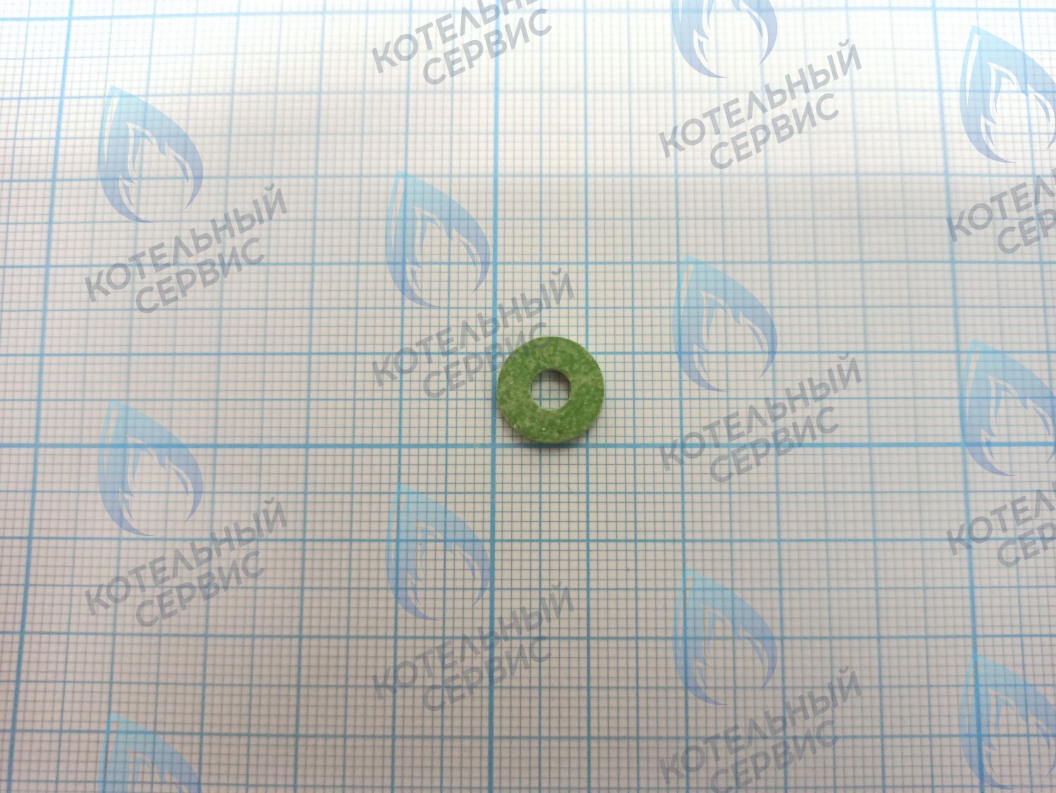 EC12030014 Прокладка плоская 1/8 (EC12030014) ELECTROLUX в Екатеринбурге	