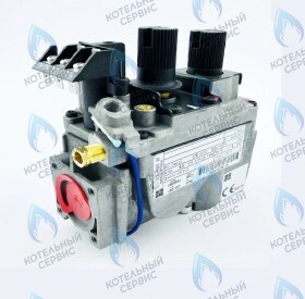 Газовый клапан 820 SIT NOVA