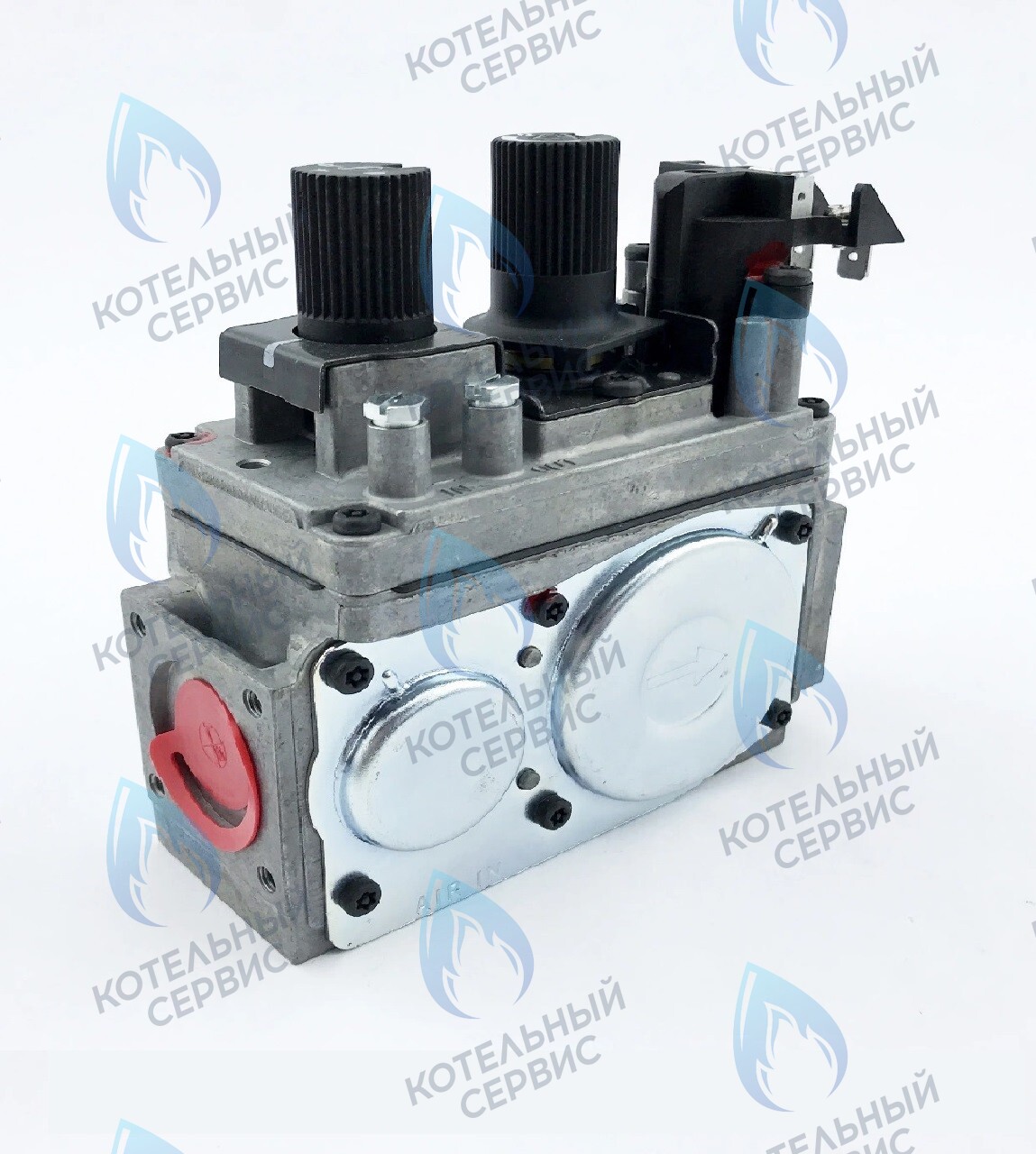 0.820.332 Газовый клапан 820 SIT NOVA в Екатеринбурге	