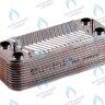 KS90268980 Теплообменник вторичный (ГВС) KOREASTAR PREMIUM 35 в Екатеринбурге	