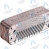 KS90268980 Теплообменник вторичный (ГВС) KOREASTAR PREMIUM 35 в Екатеринбурге	
