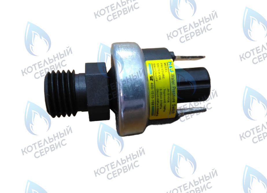 30014860B Датчик/реле давления ОВ Navien Heatluxe (NGB210) в Екатеринбурге	