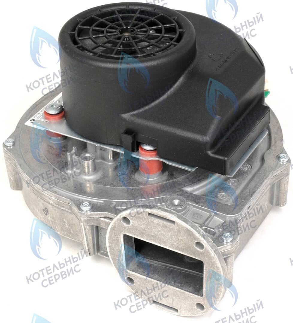 535000738 ВЕНТИЛЯТОР ДЫМОВЫХ ГАЗОВ TIME POWER 50 (FAN 50KW) ITALTHERM в Екатеринбурге	