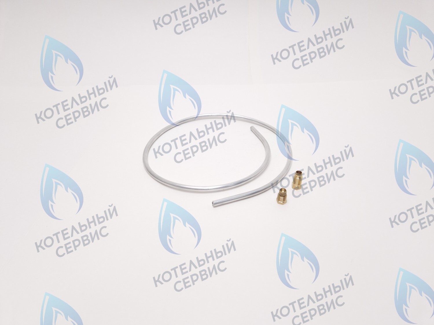 7939 Трубка запальника 6мм, L=800мм (алюминий) SIT в Екатеринбурге	