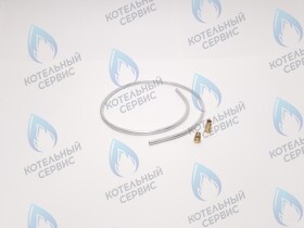 Трубка запальника 6мм, L=800мм (алюминий) SIT