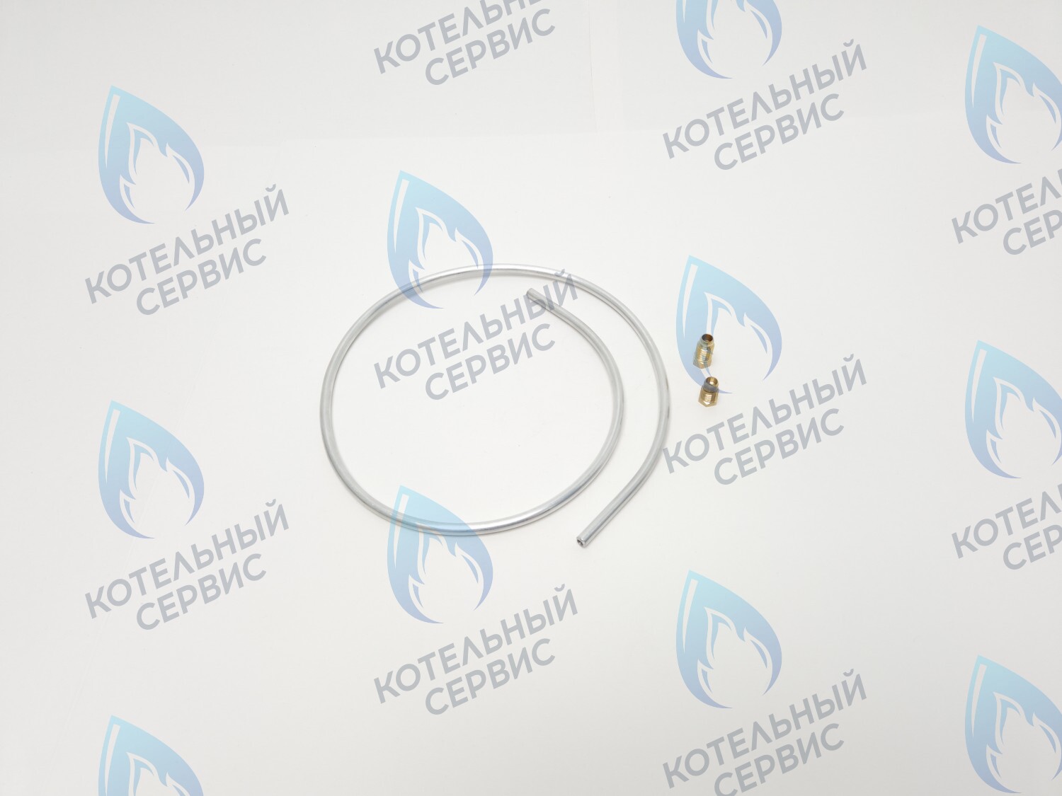 7939 Трубка запальника 6мм, L=800мм (алюминий) SIT в Екатеринбурге	