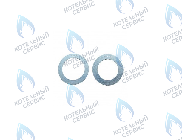 39819460 Диафрагма дымохода D43-47 FERROLI в Екатеринбурге	