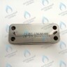 BI1001 101 Вторичный теплообменник 14 пластин 28 кВт (BI1001 101) ELECTROLUX в Екатеринбурге	
