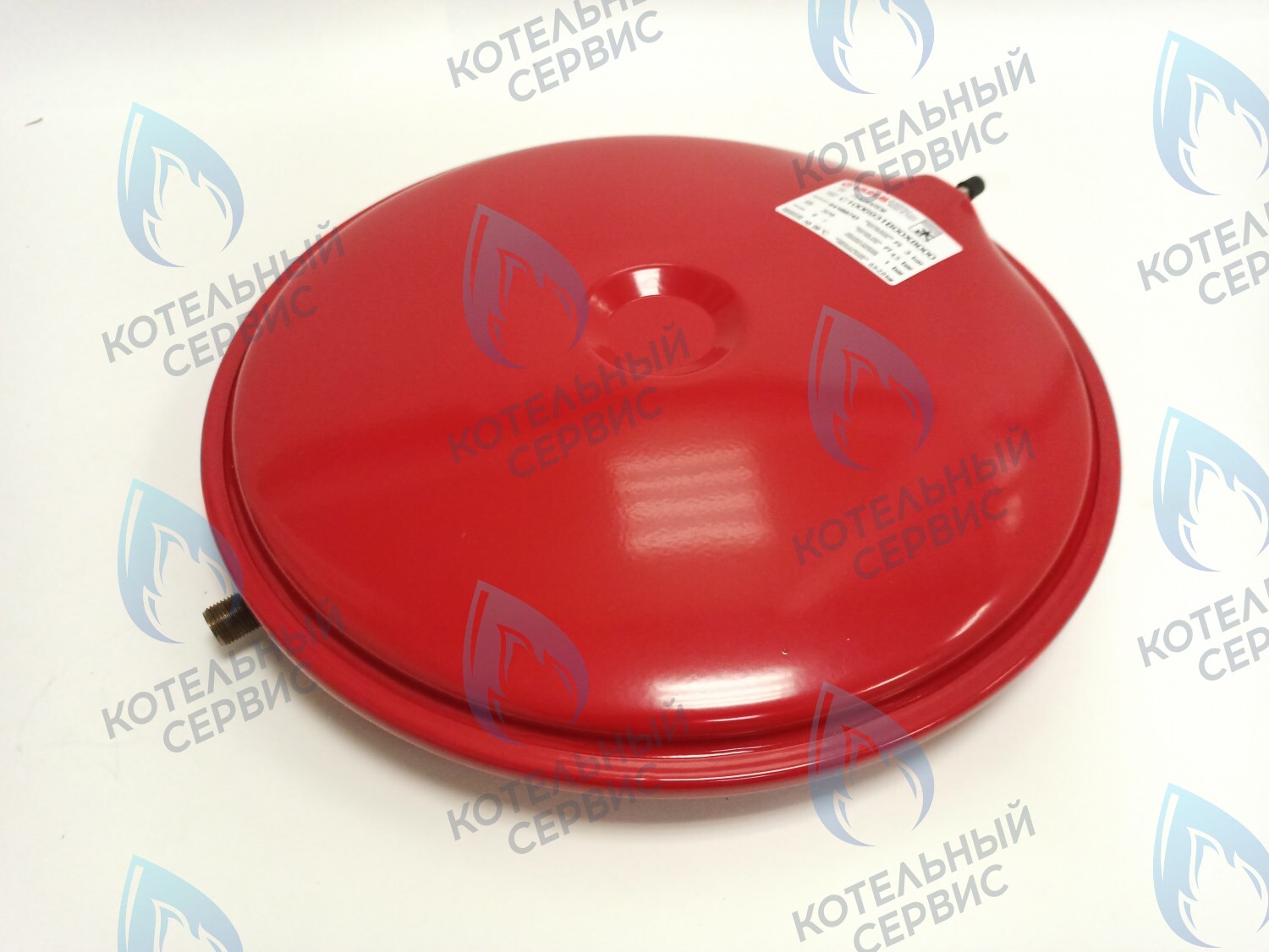 BI1172 103 Расширительный бак 6л. 3/8 (BI1172 103) ELECTROLUX в Екатеринбурге	