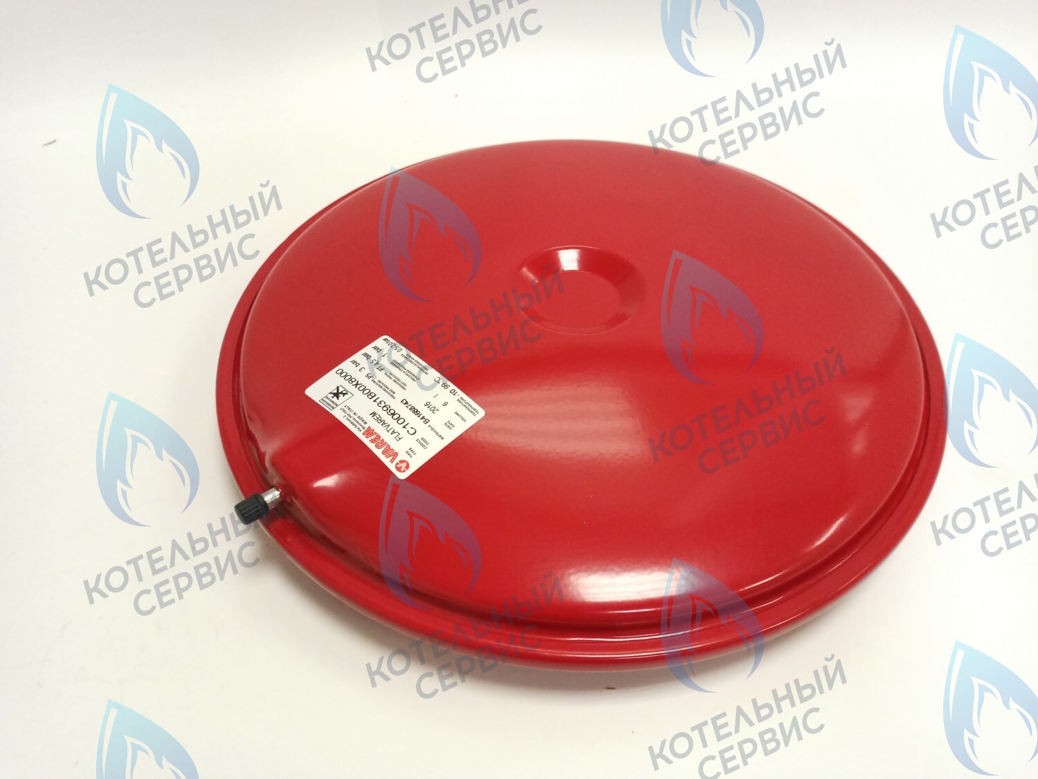 BI1172 103 Расширительный бак 6л. 3/8 (BI1172 103) ELECTROLUX в Екатеринбурге	