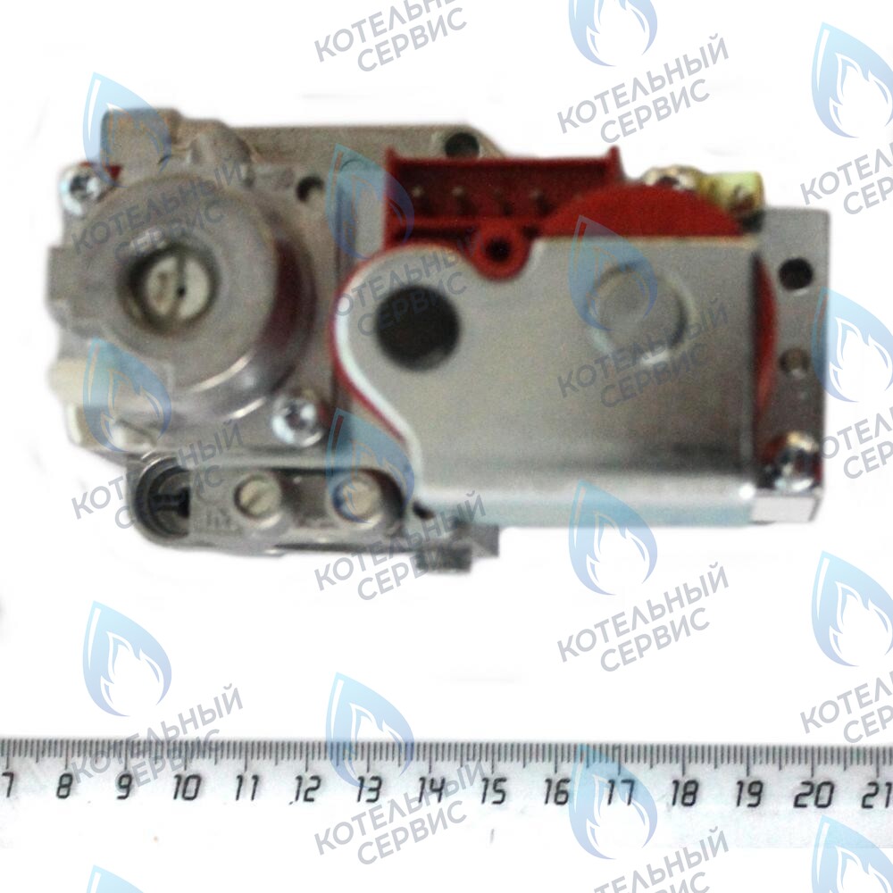 5653640 Газовый клапан (HONEYWELL VK4105G 1179) BAXI ECO в Екатеринбурге	