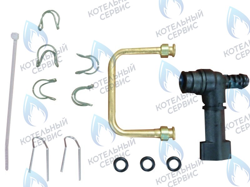 87186422680 Группа подпитки GAZ 4000 (≥FD204) BOSCH в Екатеринбурге	
