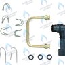 87186422680 Группа подпитки GAZ 4000 (≥FD204) BOSCH в Екатеринбурге	