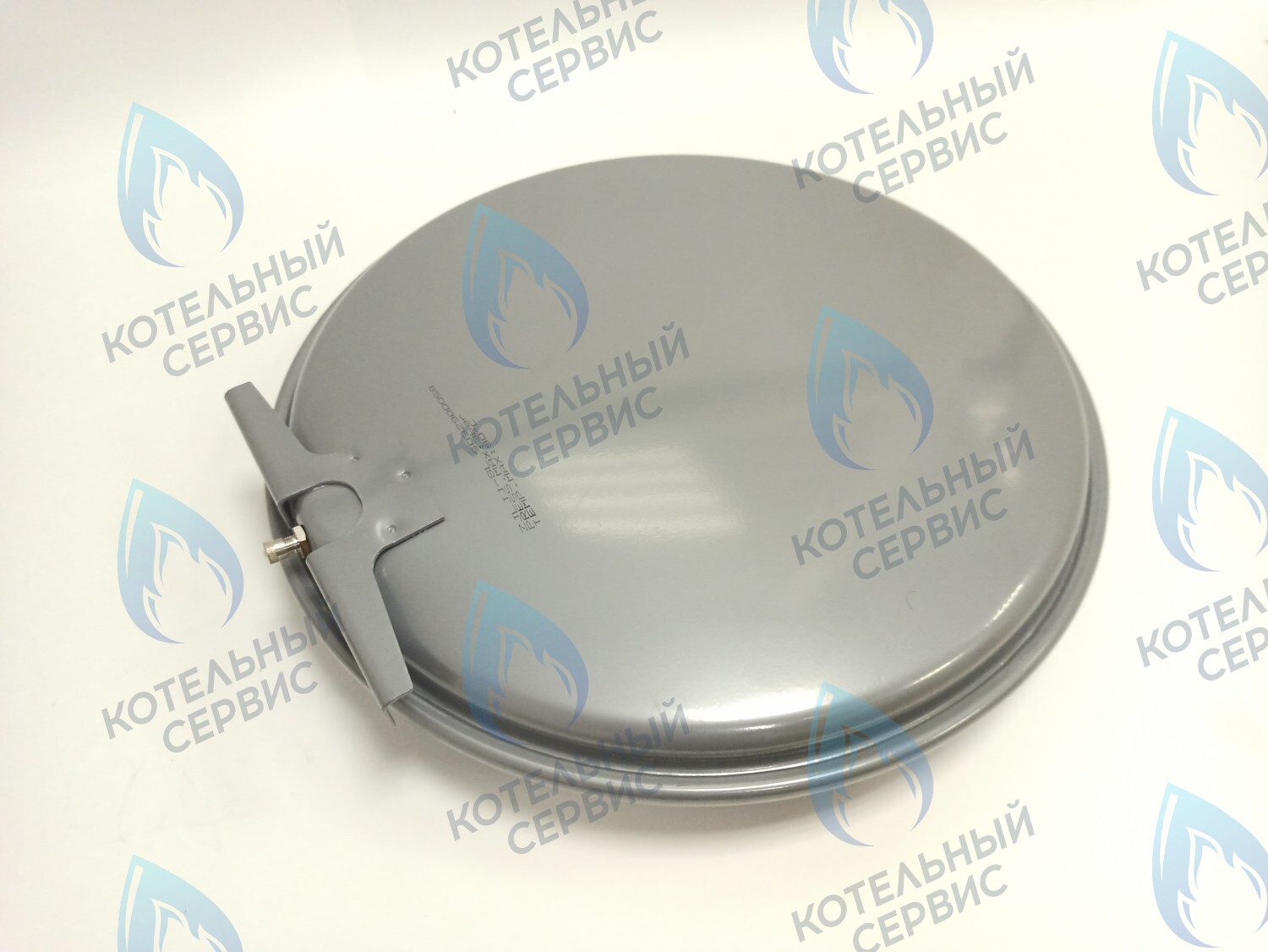 AA63612204 Бак расширительный 8л Zilmet 1/2" ELECTROLUX в Екатеринбурге	