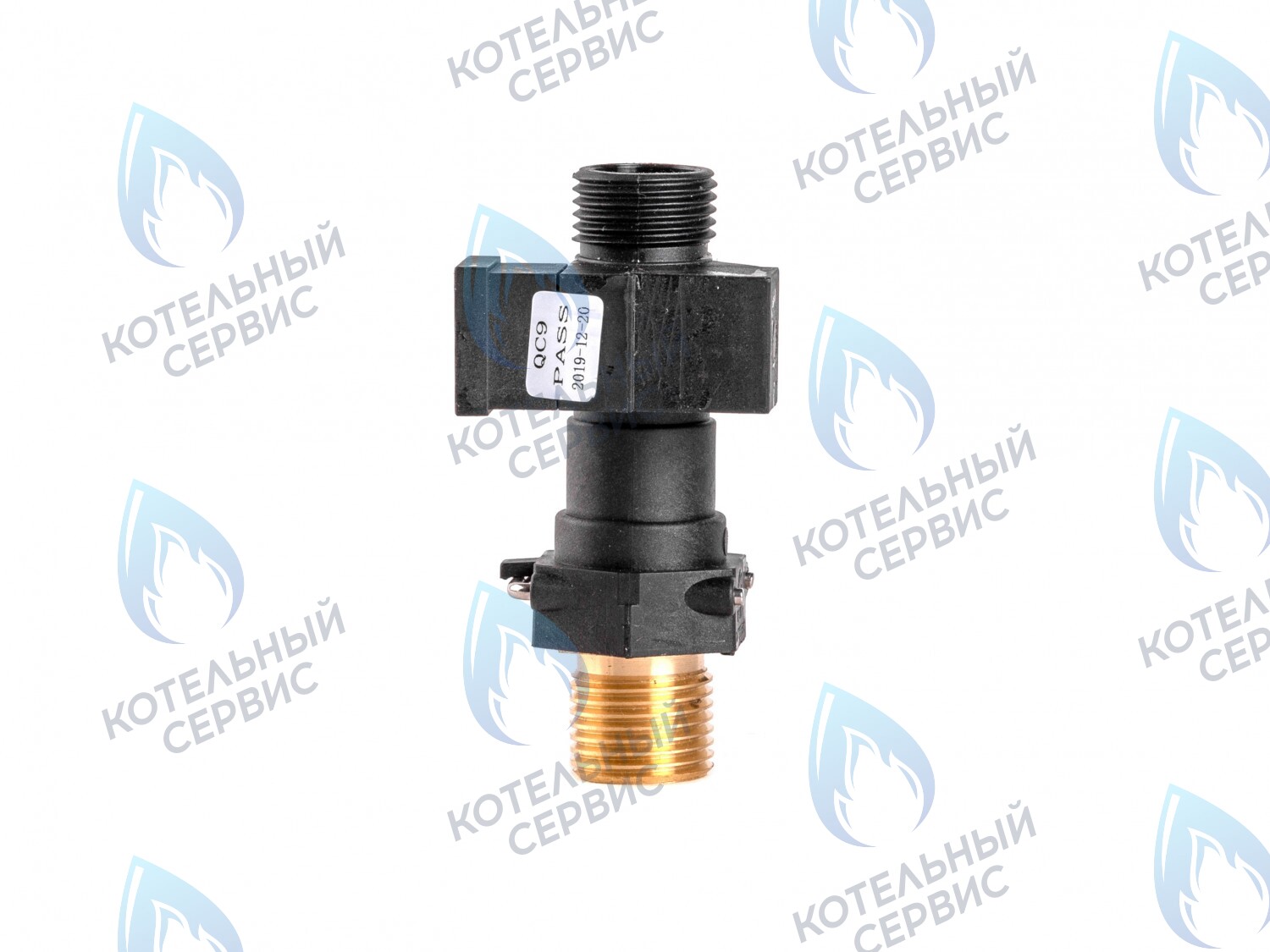 FS001 Датчик протока Ferroli (398000060,39818550,39818551), KoreaStar (KS902609130), Alpenhoff (151000908), NevaLux (1647,164716471), BAXI (5667220), FONDITAL (6FLUSSOS07) в Екатеринбурге	