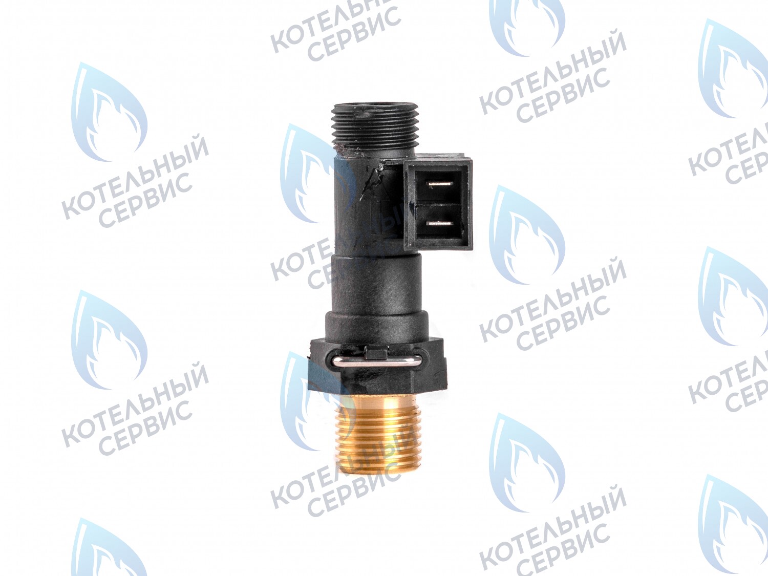 FS001 Датчик протока Ferroli (398000060,39818550,39818551), KoreaStar (KS902609130), Alpenhoff (151000908), NevaLux (1647,164716471), BAXI (5667220), FONDITAL (6FLUSSOS07) в Екатеринбурге	