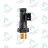 FS001 Датчик протока Ferroli (398000060,39818550,39818551), KoreaStar (KS902609130), Alpenhoff (151000908), NevaLux (1647,164716471), BAXI (5667220), FONDITAL (6FLUSSOS07) в Екатеринбурге	